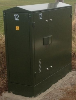 Combined PCP FTTC  DSLAM for Exchange only lines