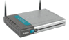 DLink 604+ adsl router