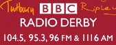 bbc radio derby